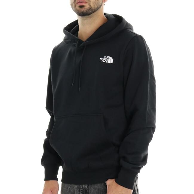 FELPA SIMPLE DOME THE NORTH FACE - Mad Fashion | img vers.650x/